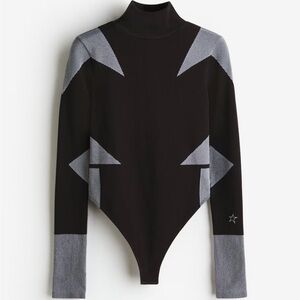 Perfect Moment for H&M bodysuit